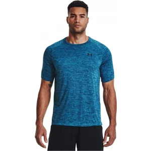 T-Shirt Under Armour Ua Tech 2.0 Ss Tee-Blu -
