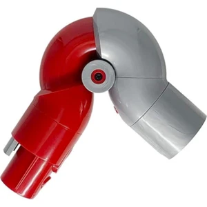 Dyson V15 Uyumlu Mobilya Altı Adaptörü Dirsek Adaptör