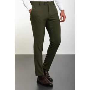 Pantolon Süper Slim