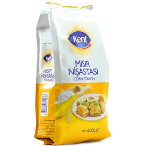 Mısır Nişastası 400 Gr
