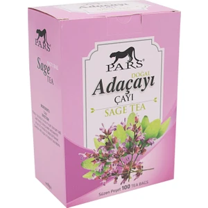 Ada Çayı 100 lü