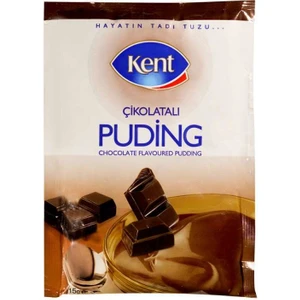 Puding Çikolatalı 115 Gr