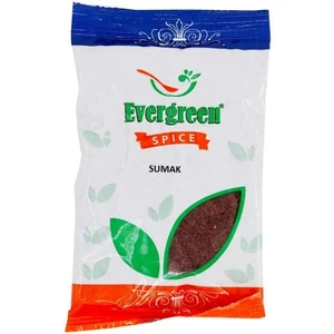 Sumak Evergreen 75 G
