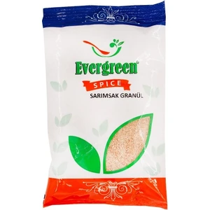 Sarımsak 26*40 Granül 100 G