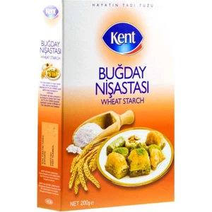 Buğday Nişastası 400 Gr
