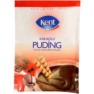 Puding Kakaolu 115 Gr