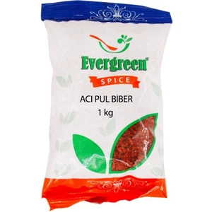 Pul Biber Acı 1 Kg