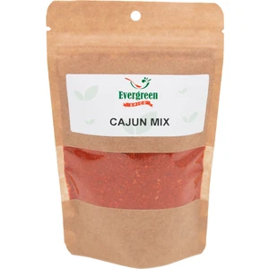 Cajun Baharatı -Mix 100 G