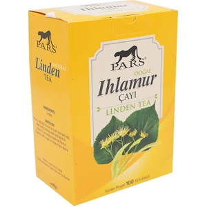 Ihlamur Çayı 100lü