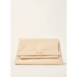 Ted Baker Bej Kadın El Çantası TBFW24FHB013