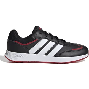 Adidas Siyah Erkek Yürüyüş Ayakkabısı JH8651-TENSAUR Swıtch J