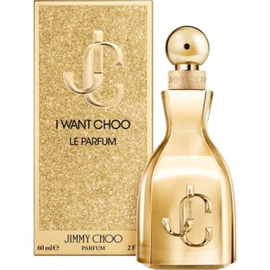 Jimmy Choo I Want Choo Le Parfum 60ml