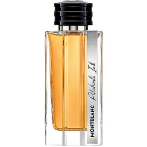 Montbanc Patchouli Ink Edp 125ml