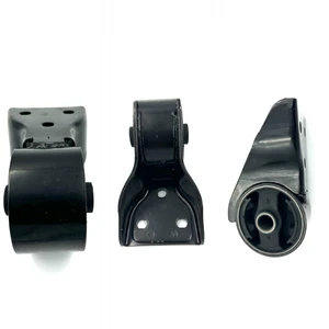 Kia Carnival Motor Takozu Ön 1999-2005 0K554-39-050