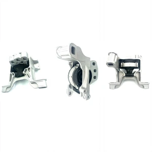 Mazda 2 / Cx-3 1.5 Dizel Motor Takozu Ön Sağ 2015-2018 D09T39060
