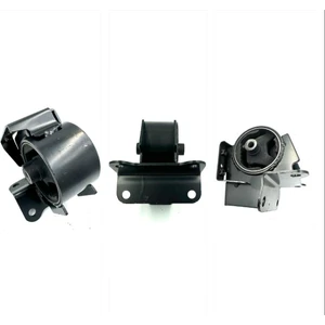 Suzuki Alto Motor Takozu Sol 2007-2020 11620M68KA3