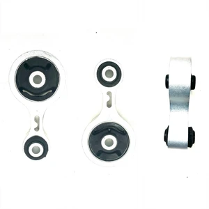 Mazda 6 Motor Takozu Alt 2007-2012 GS1G-39-040A