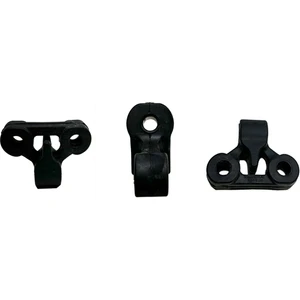 Honda Cıvıc Egzoz Takozu Arka 2006-2011 18215-SNA-A31