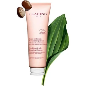Soothing Gentle Foaming Cleanser 125ml