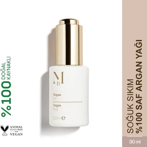 Argan Yağı 30 ml