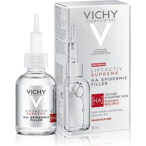 Liftactiv Superme Kırşıklık Karşıtı Dolgunlaştırıcı Serum 30 ml- Yüz ve Göz Çevresi İçin