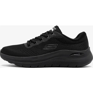 Arch Fit 2.0 Erkek Siyah Spor Ayakkabı 232700TK Bbk