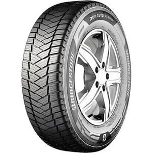 225/65 R16C 112/110R Duravis Van Winter Kış Lastiği (Üretim Yılı: 2024)