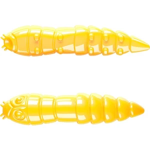 Libra Lures Kukolka Cheese(Peynir Aromalı) Yellow 4.2 cm Suni Yem