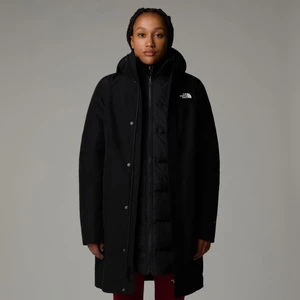 The North Face Kadın Suzanne Trıclımate 3’ü 1 Arada Mont 2.0 NF0A89JMJK31