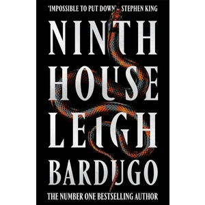 Ninth House - Leigh Bardugo