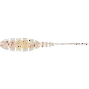 Aji Worm Naf-Naf 010 5 cm Silikon Kurt 12 Adet