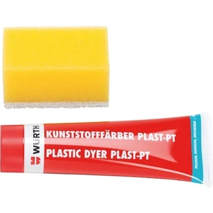 Plastik Boyası Plast Pt®