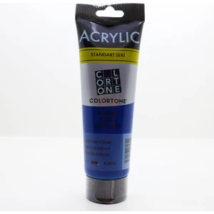 Artist Colors (Standart Seri) 120 ml Akrilik Boya ''kobalt Mavi''