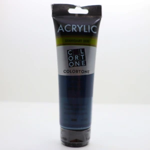 Artist Colors (Standart Seri) 120 ml Akrilik Boya ''prusya Mavi''