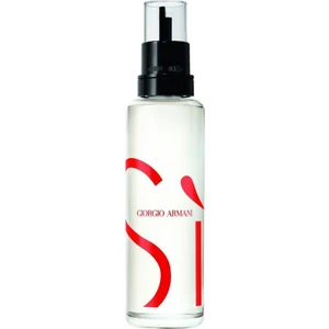 Giorgio Armani Si Passione Edp 100 Ml Refill Kadın Parfümü