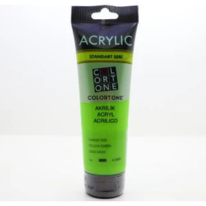 Artist Colors (Standart Seri) 120 ml Akrilik Boya ''ultramarin Mavi''