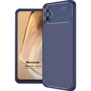 Samsung Galaxy A06 Kılıf Legion Series Lacivert