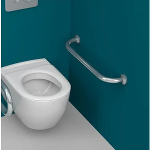 ENGELLİ YAŞLI BAKIM BANYO WC TUTUNMA BARI BANYO DESTEK APARATI 30 CM Q32
