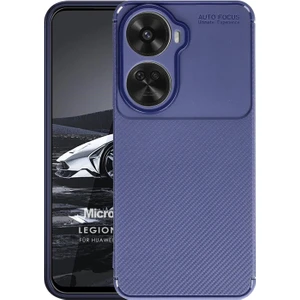 Huawei Nova 12 Se Kılıf Legion Series Lacivert