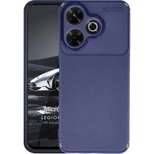 Xiaomi Redmi 13 4g Kılıf Legion Series Lacivert