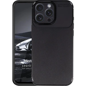 Apple iPhone 16 Pro Max Kılıf Legion Series Siyah