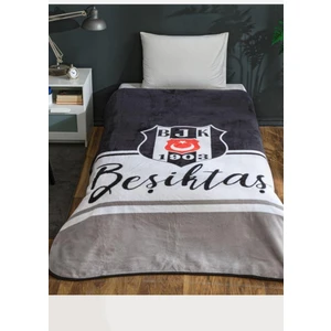 Yeni Sezon Beşiktaş Lisanslı Taraftar Tek Battaniye