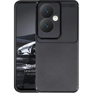Oppo Reno 11F Kılıf Legion Series Siyah