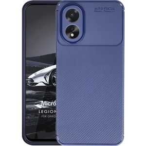 Oppo A38 Kılıf Legion Series Lacivert