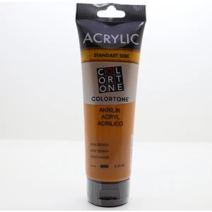 Artist Colors (Standart Seri) 120 ml Akrilik Boya ''ham Sienna''