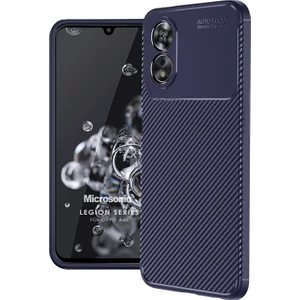Oppo A60 Kılıf Legion Series Lacivert