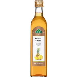 Ananas Sirkesi 500ml