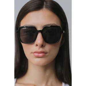 Libor Black Black Güneş Gözlüğü