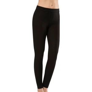 Siyah Erdem İç Giyim Bayan Termal Tayt