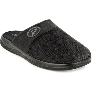 Ruby Anatomik Taban Erkek Ev Terliği